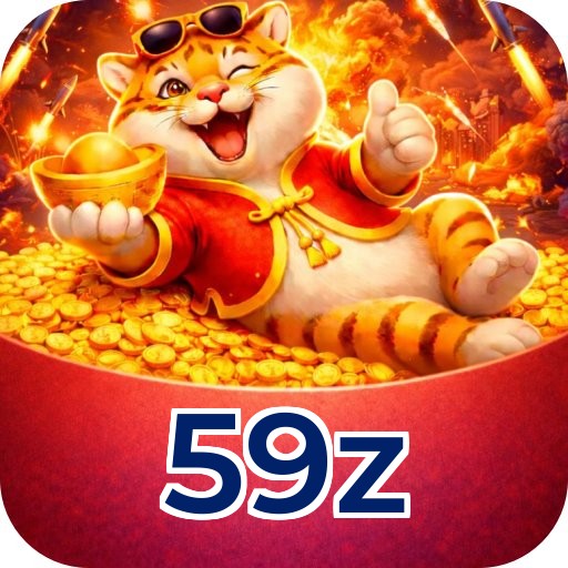 59z Fortune - Tiger Ox Mouse