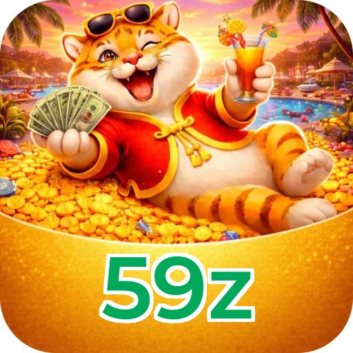 59z Slots - 1.500+ Jogos