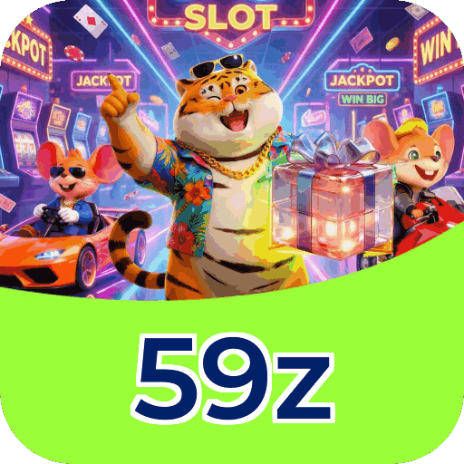 Lottery Clássica na 59z